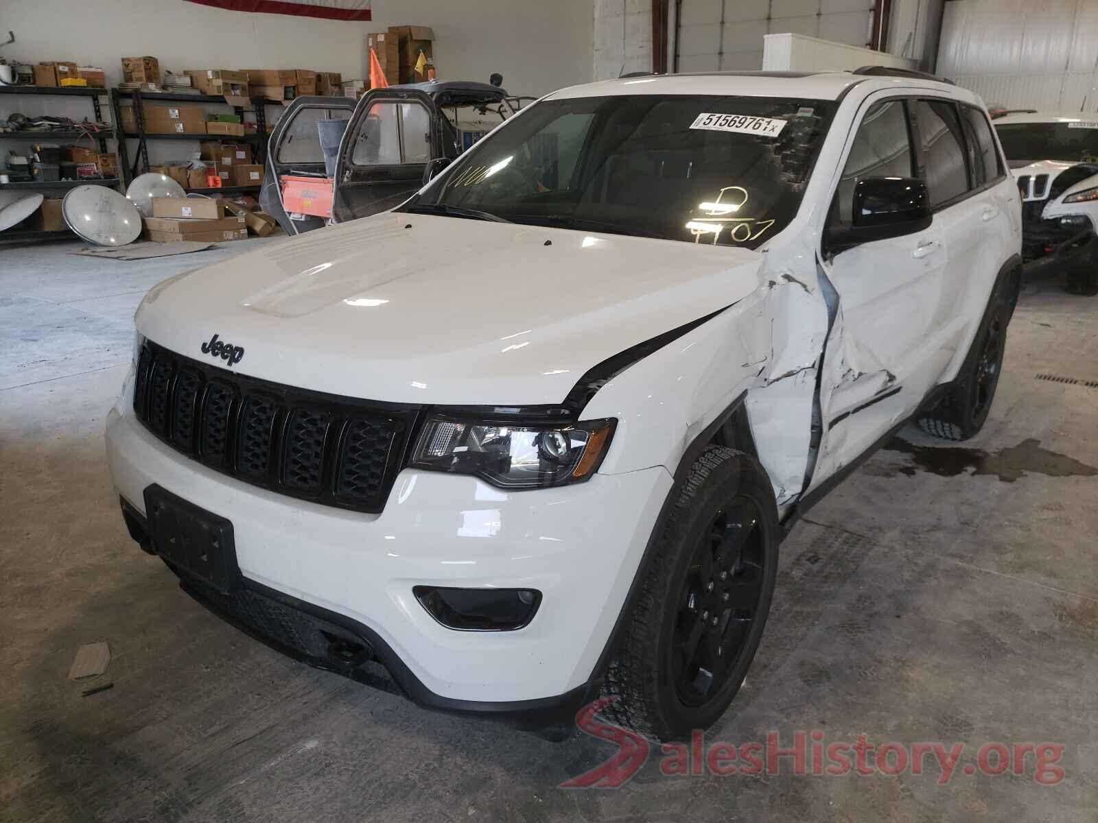 1C4RJFAG9KC804107 2019 JEEP CHEROKEE