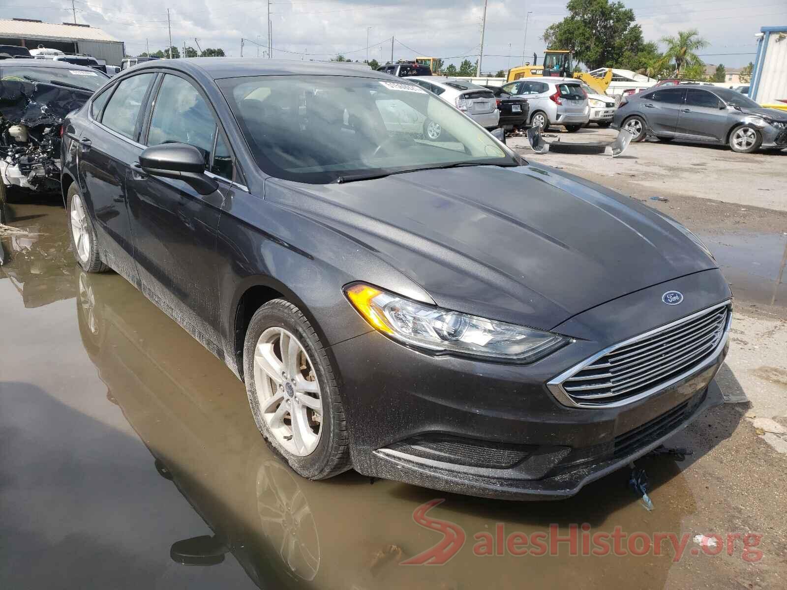 3FA6P0H79JR184272 2018 FORD FUSION