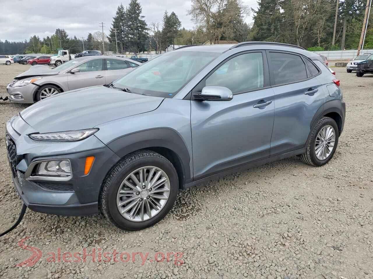 KM8K2CAA7LU521866 2020 HYUNDAI KONA