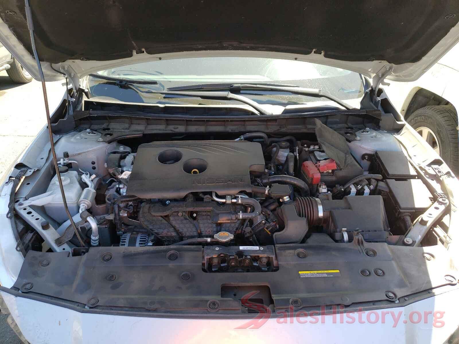 1N4BL4BV5LC133605 2020 NISSAN ALTIMA