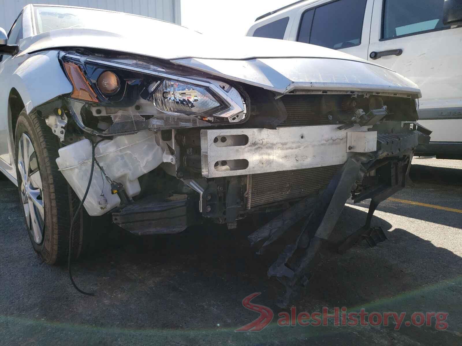 1N4BL4BV5LC133605 2020 NISSAN ALTIMA