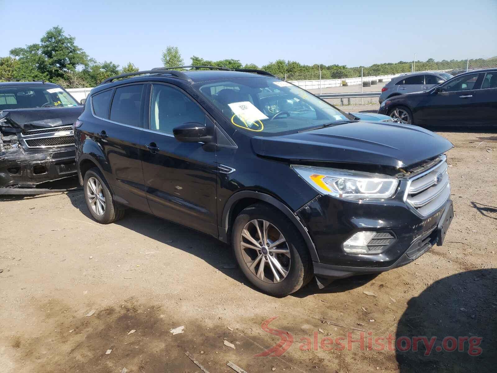 1FMCU9GD0HUB34084 2017 FORD ESCAPE