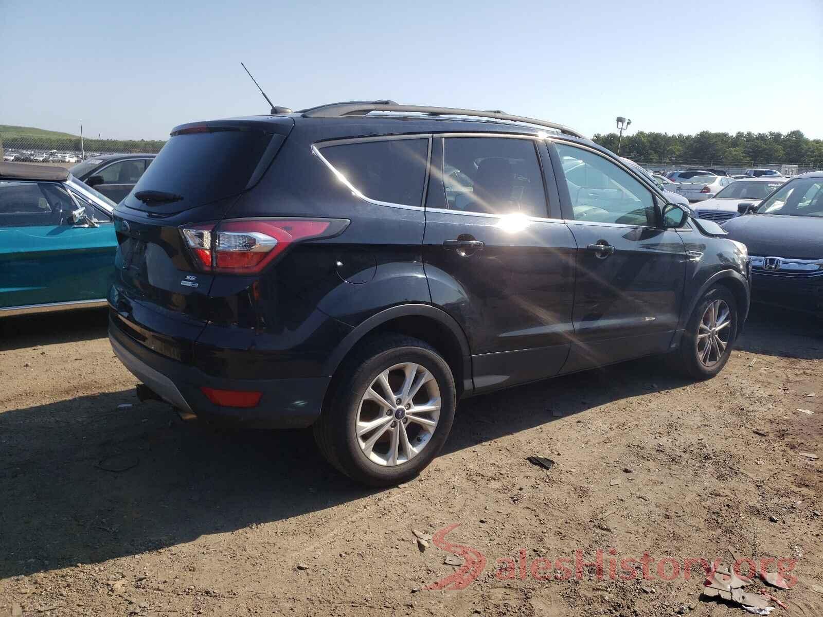 1FMCU9GD0HUB34084 2017 FORD ESCAPE