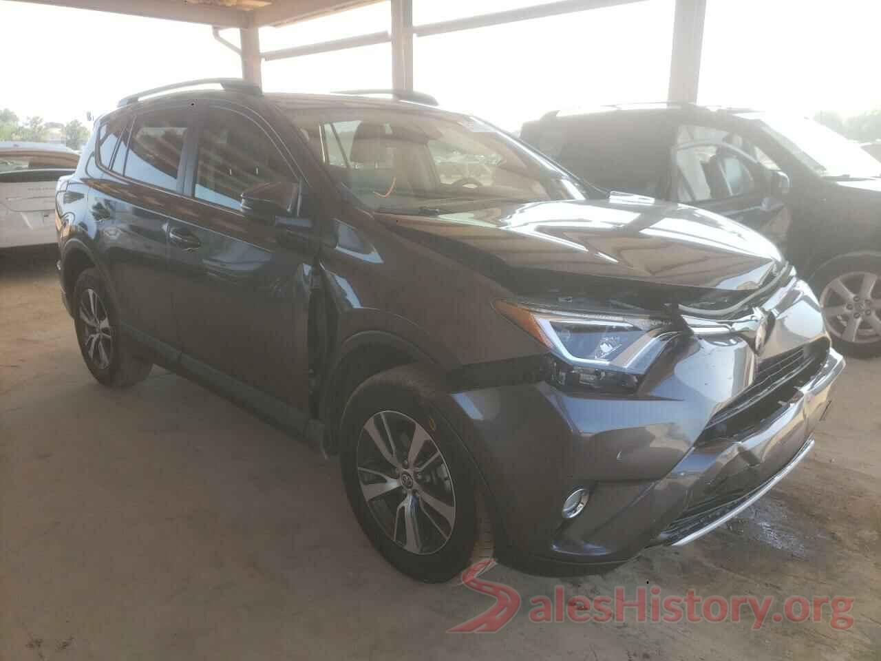 JTMWFREV1HJ102401 2017 TOYOTA RAV4