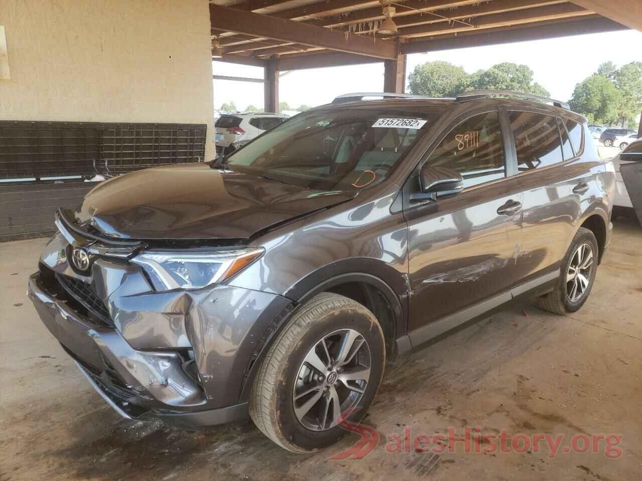 JTMWFREV1HJ102401 2017 TOYOTA RAV4