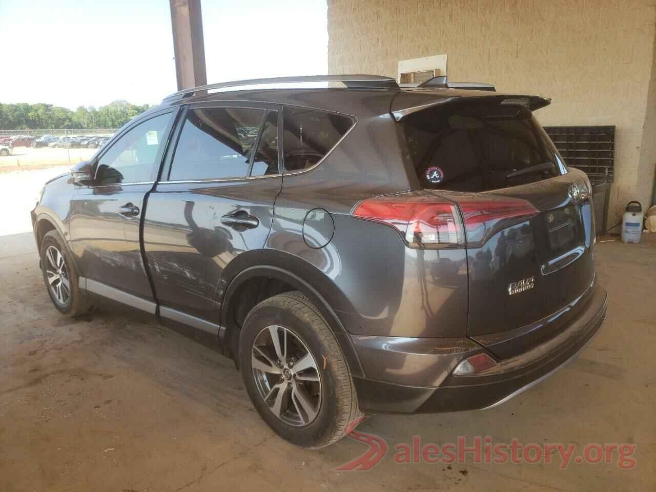 JTMWFREV1HJ102401 2017 TOYOTA RAV4