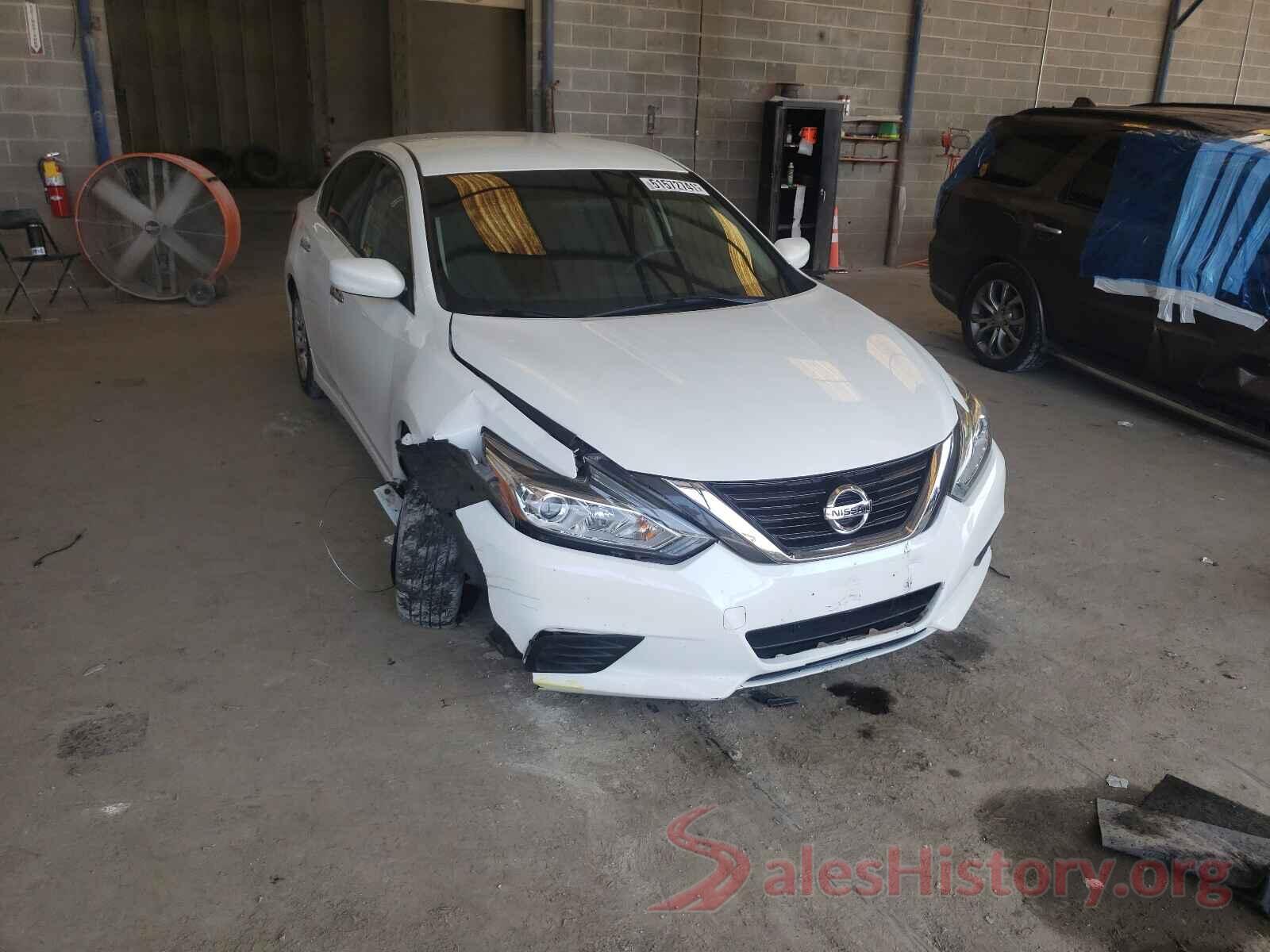 1N4AL3AP6GN358134 2016 NISSAN ALTIMA