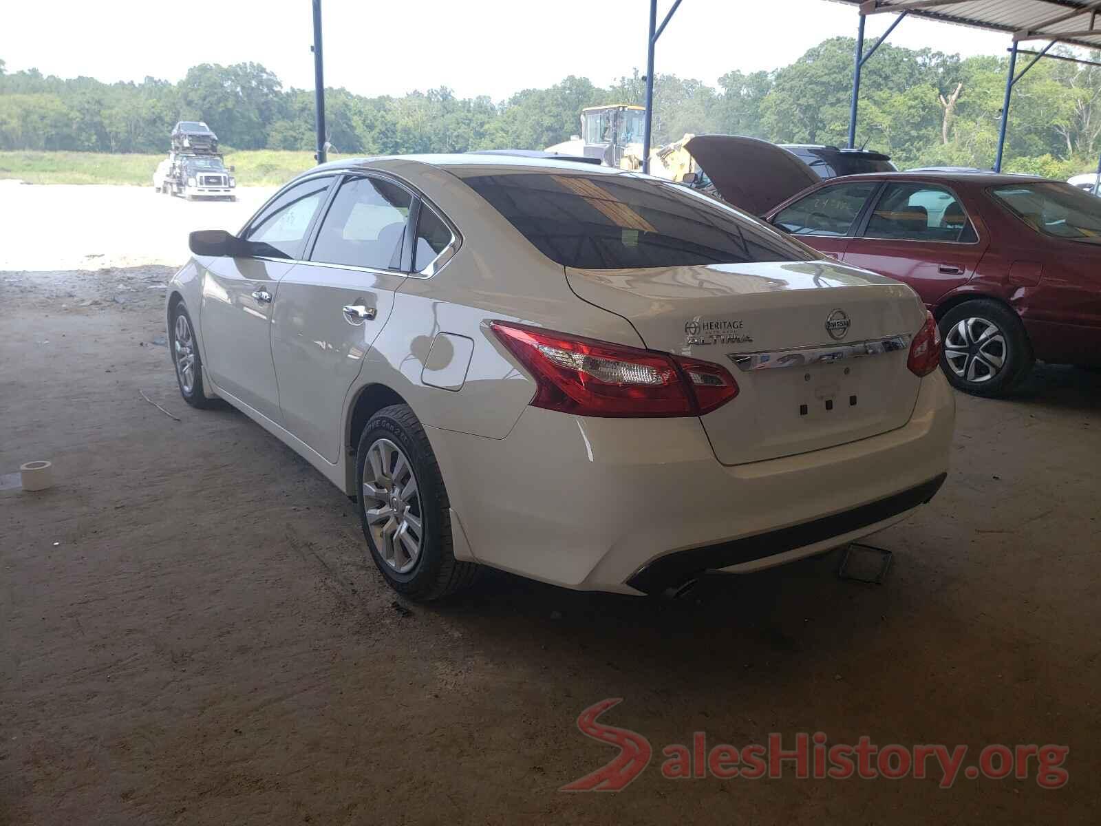 1N4AL3AP6GN358134 2016 NISSAN ALTIMA