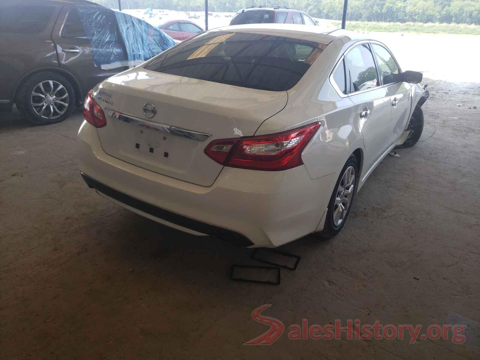 1N4AL3AP6GN358134 2016 NISSAN ALTIMA