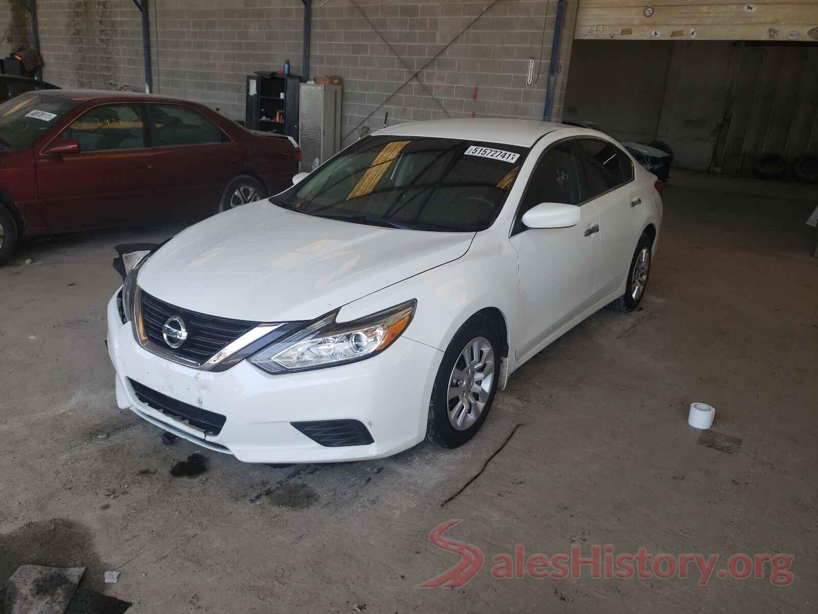 1N4AL3AP6GN358134 2016 NISSAN ALTIMA