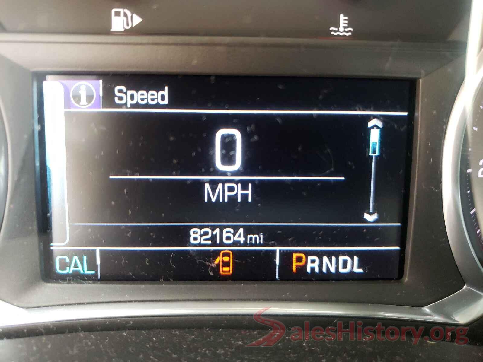 1G1ZE5STXHF280217 2017 CHEVROLET MALIBU