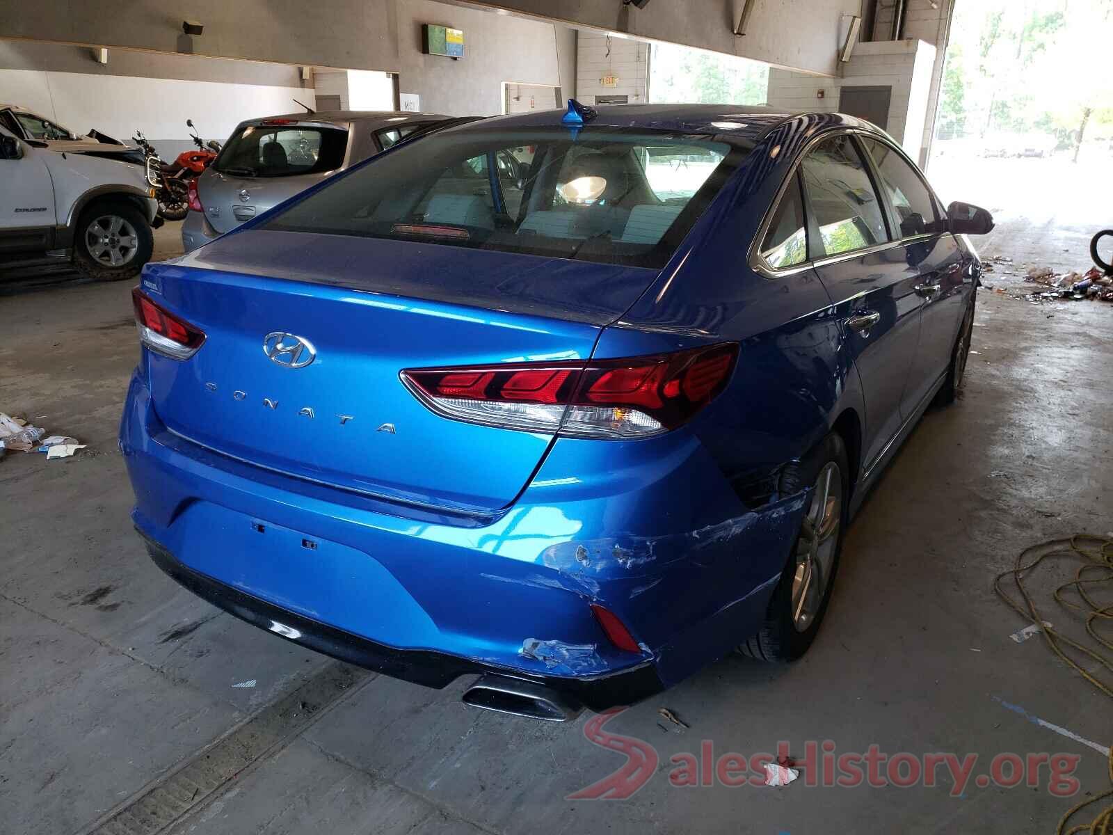 5NPE34AF8JH596793 2018 HYUNDAI SONATA