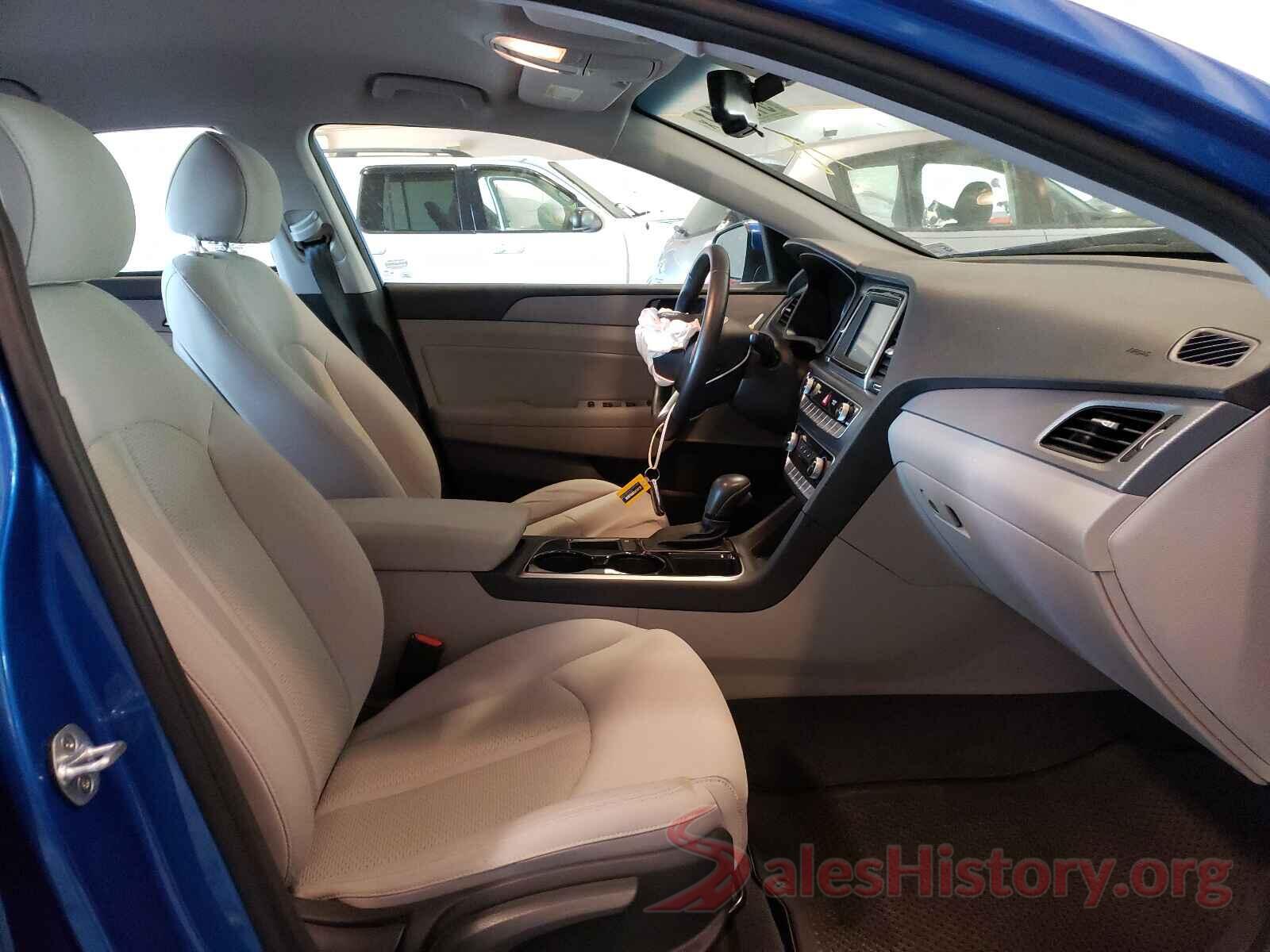 5NPE34AF8JH596793 2018 HYUNDAI SONATA