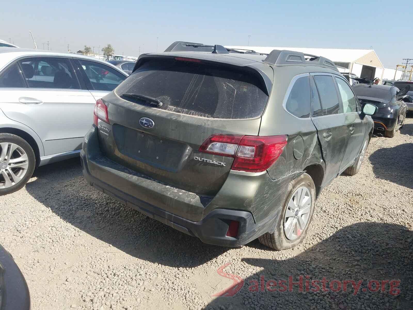 4S4BSACC7J3277318 2018 SUBARU OUTBACK