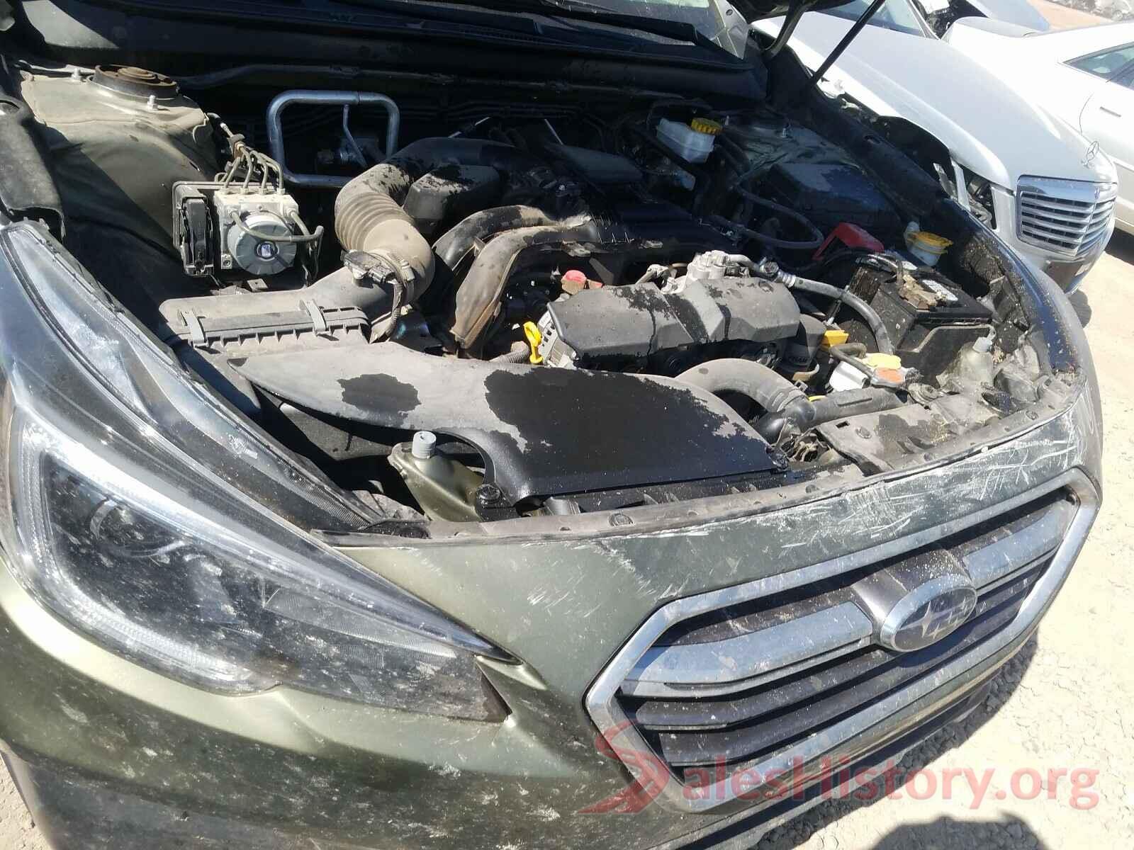 4S4BSACC7J3277318 2018 SUBARU OUTBACK