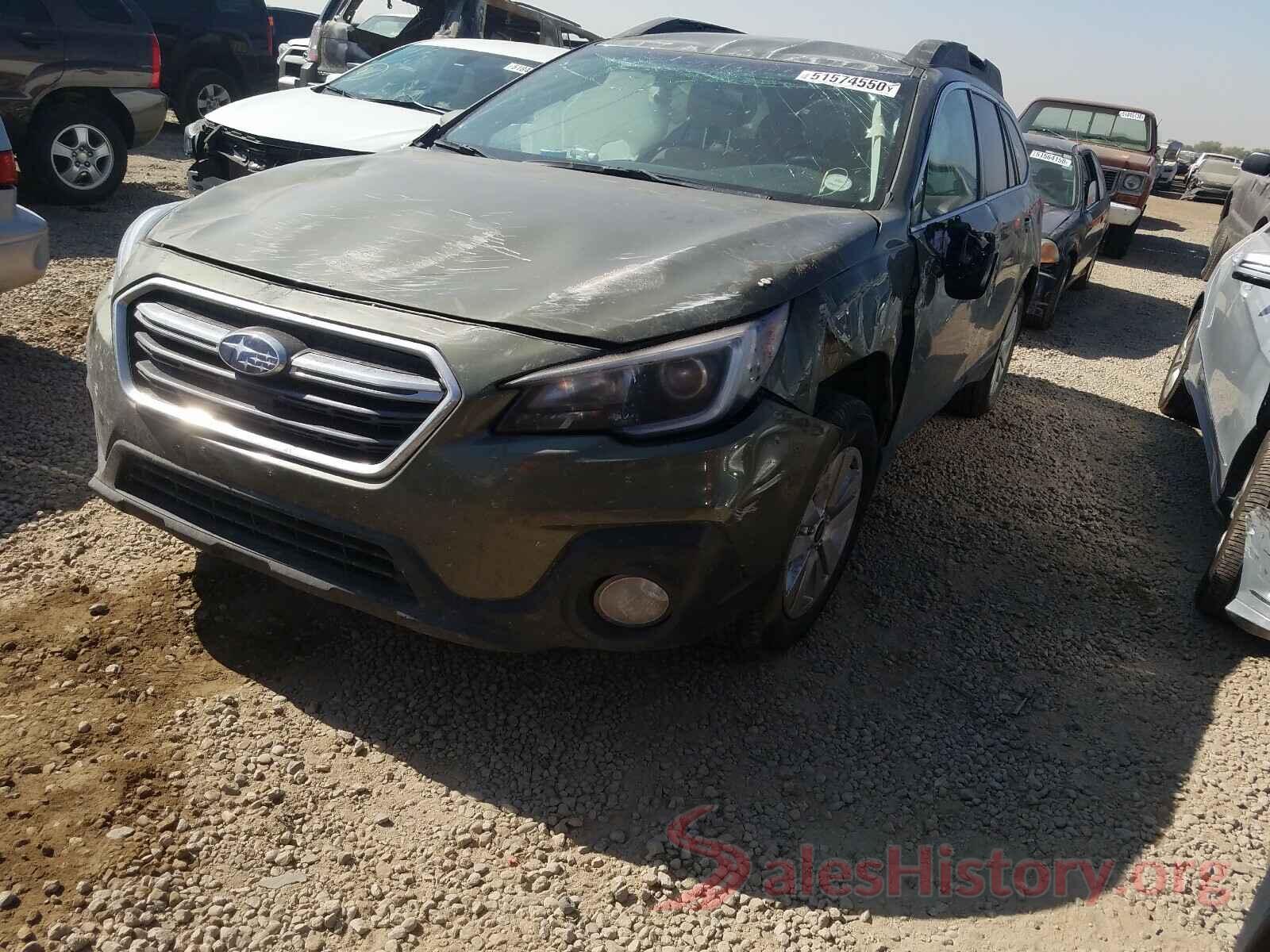 4S4BSACC7J3277318 2018 SUBARU OUTBACK