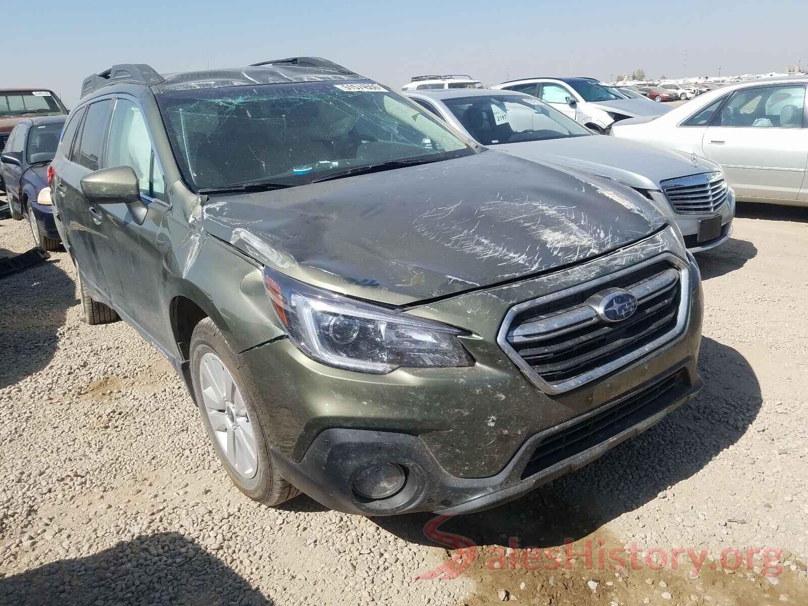 4S4BSACC7J3277318 2018 SUBARU OUTBACK