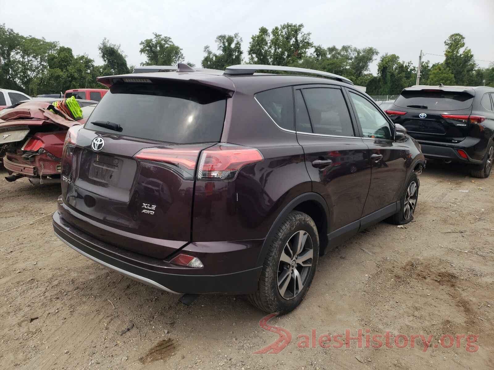 2T3RFREV5JW851562 2018 TOYOTA RAV4