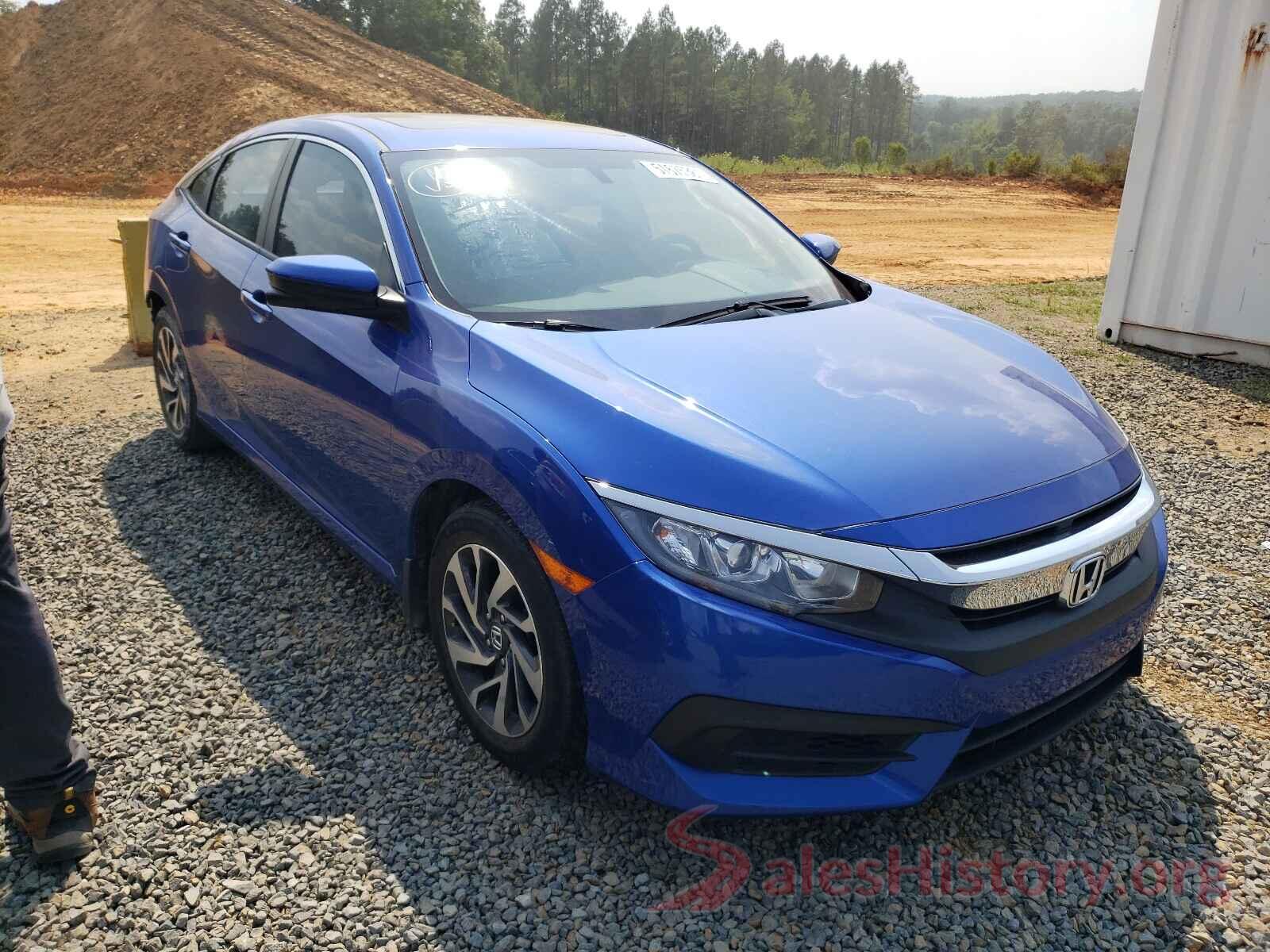 19XFC2F73HE012177 2017 HONDA CIVIC