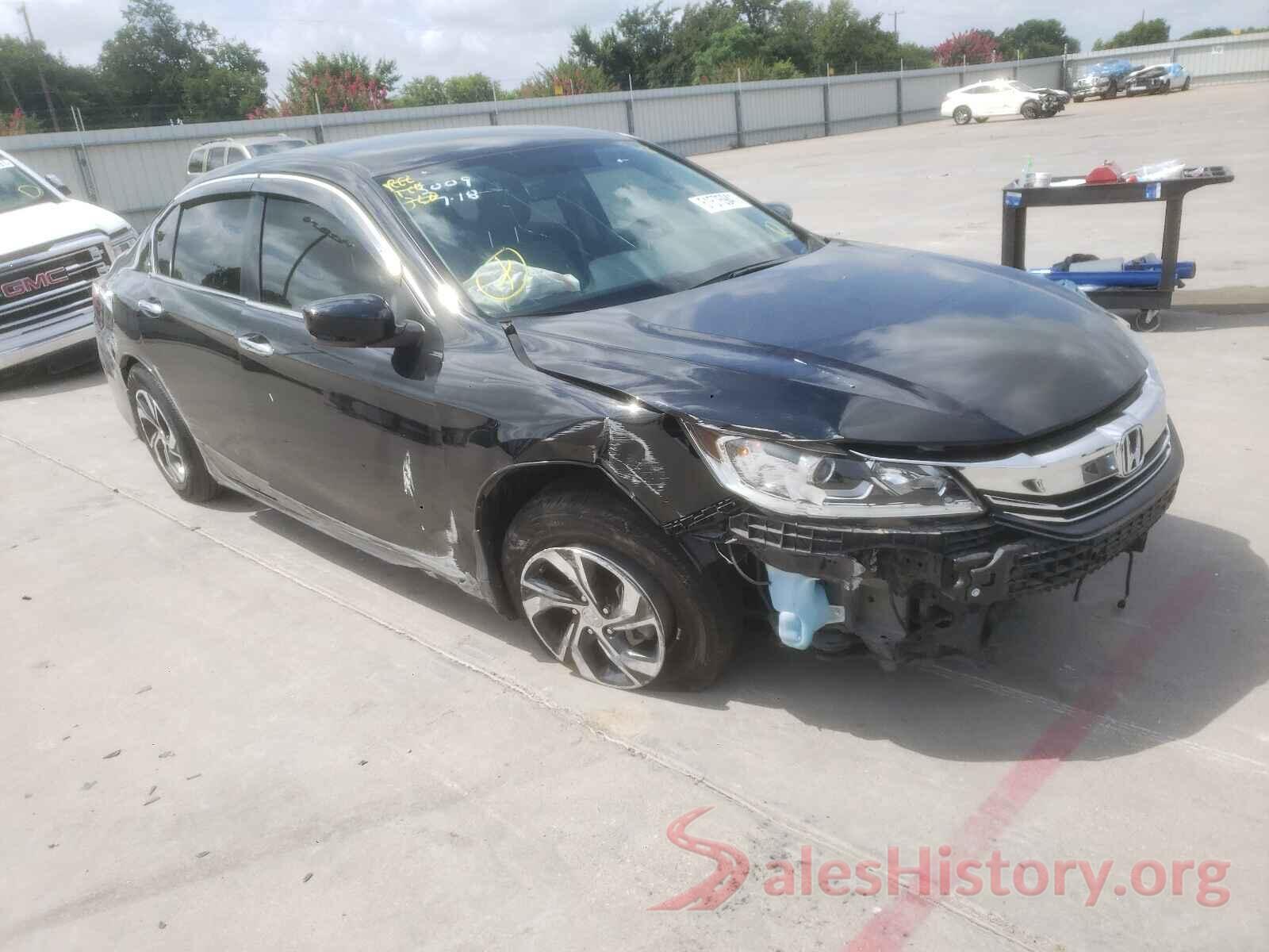 1HGCR2F34GA183957 2016 HONDA ACCORD