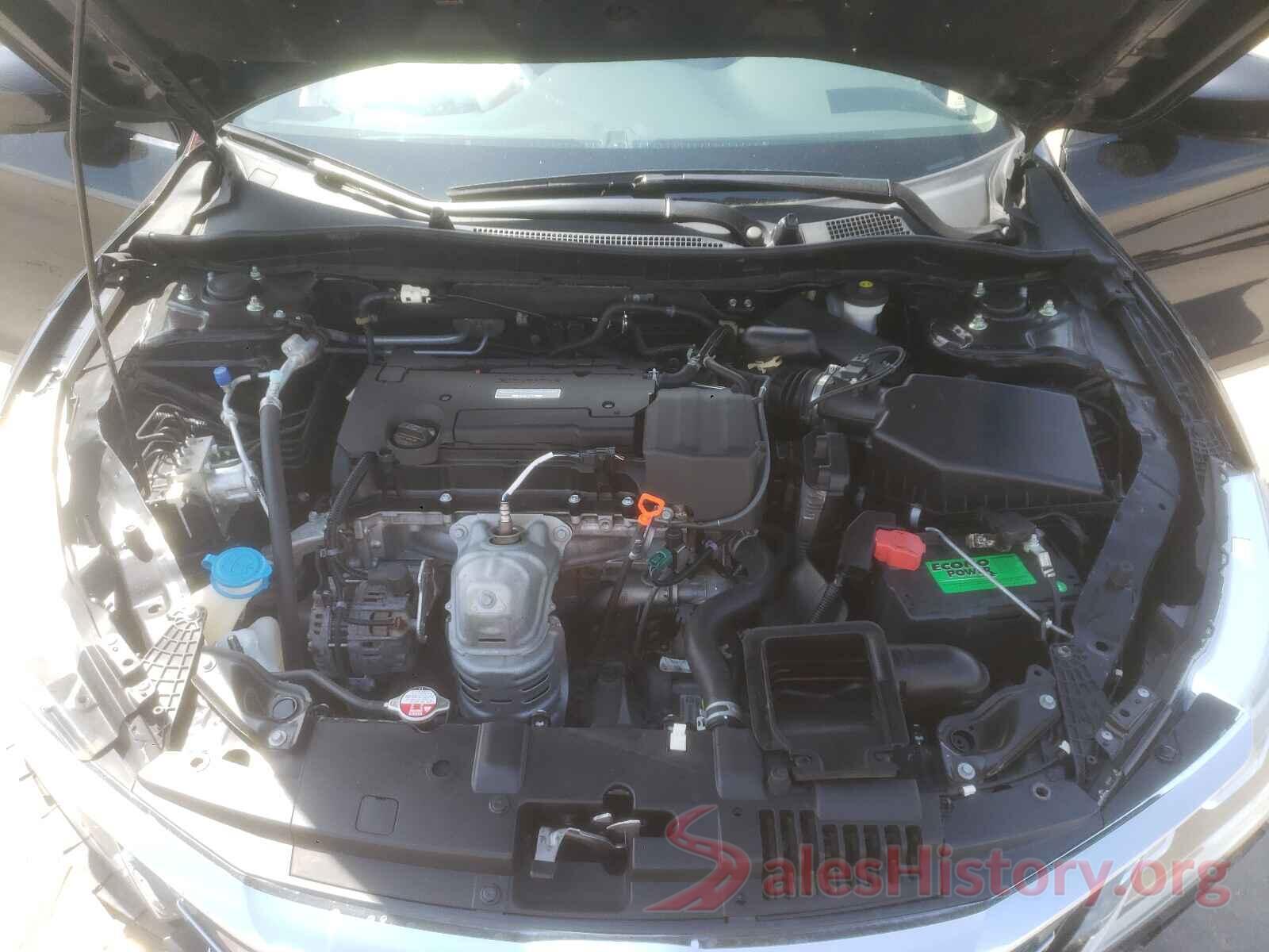 1HGCR2F34GA183957 2016 HONDA ACCORD