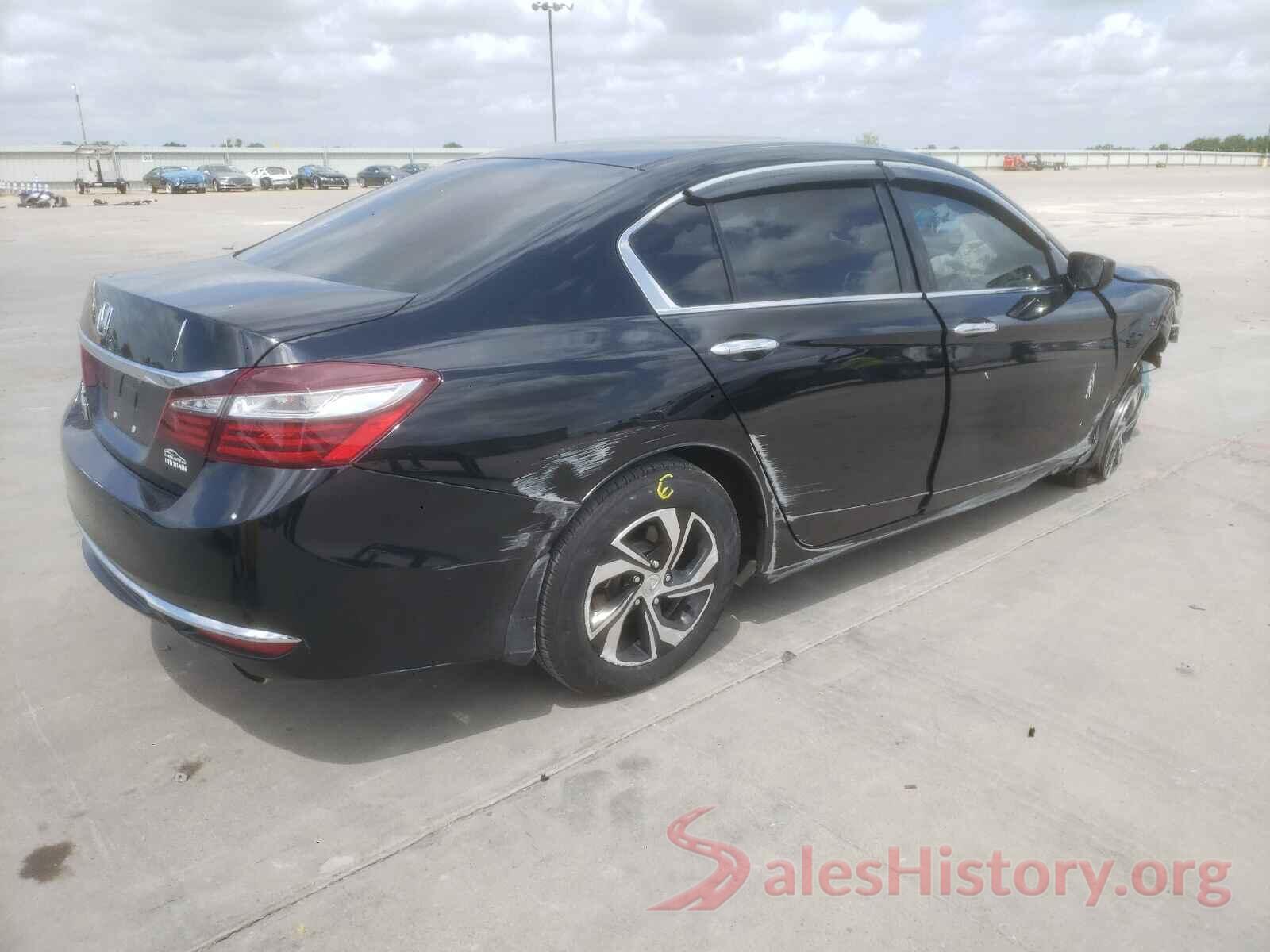 1HGCR2F34GA183957 2016 HONDA ACCORD