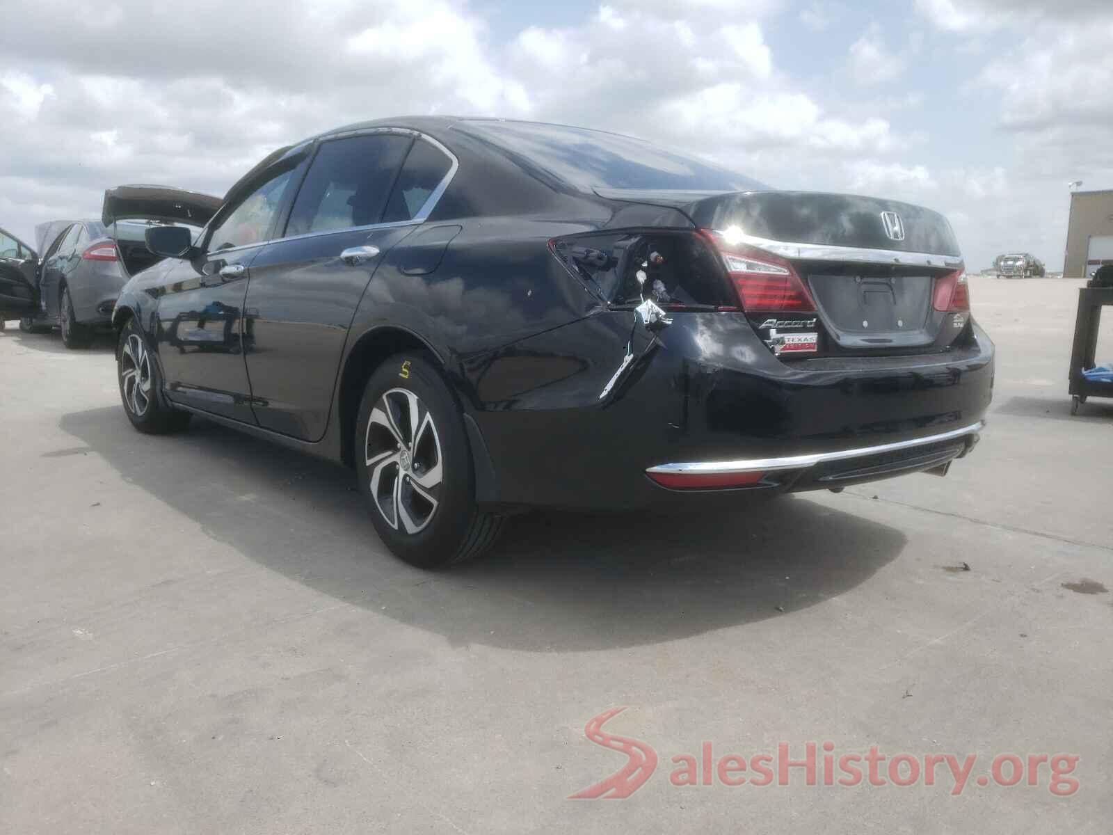 1HGCR2F34GA183957 2016 HONDA ACCORD