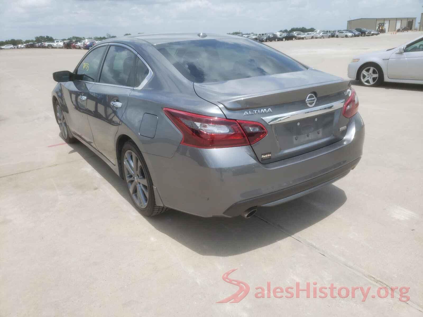 1N4AL3AP5JC475853 2018 NISSAN ALTIMA