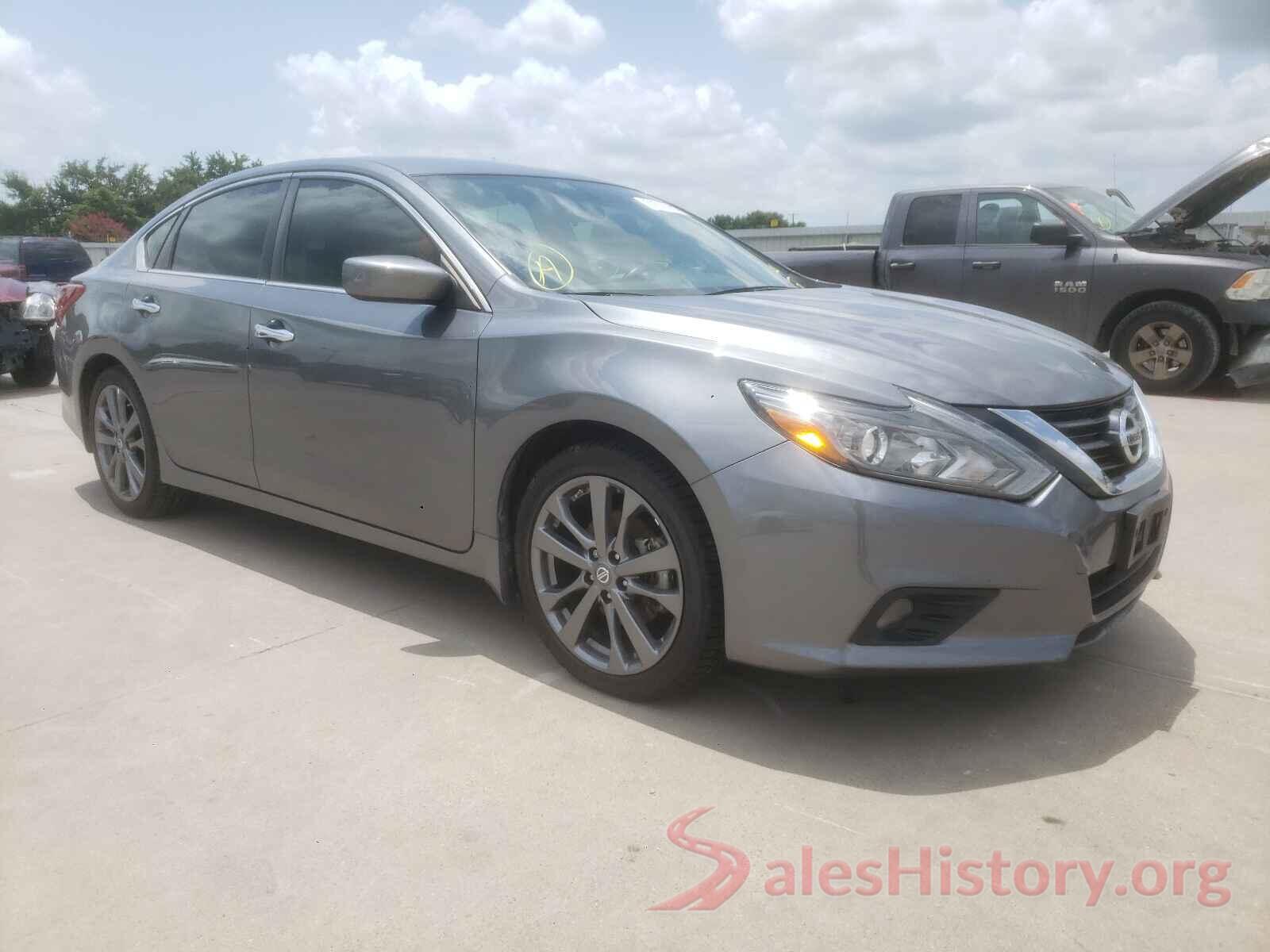 1N4AL3AP5JC475853 2018 NISSAN ALTIMA