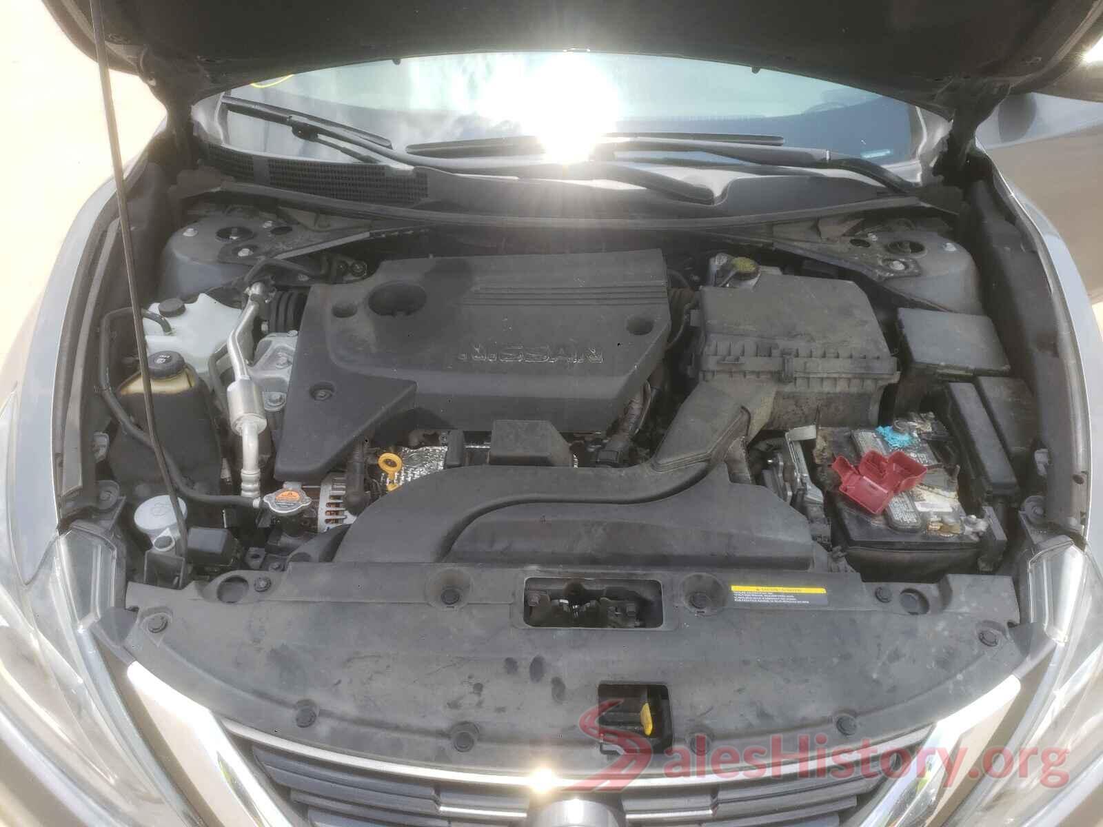 1N4AL3AP5JC475853 2018 NISSAN ALTIMA