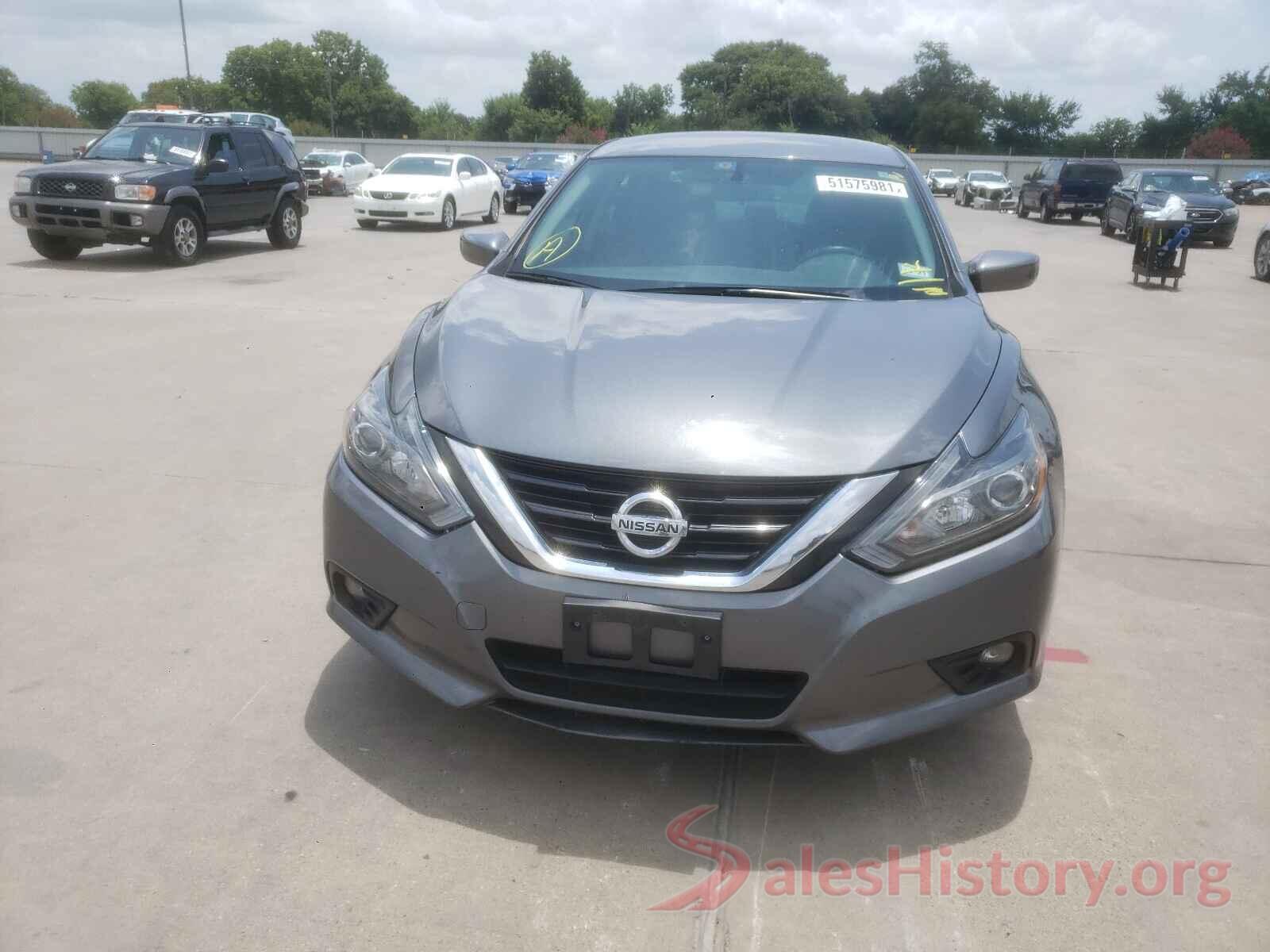 1N4AL3AP5JC475853 2018 NISSAN ALTIMA