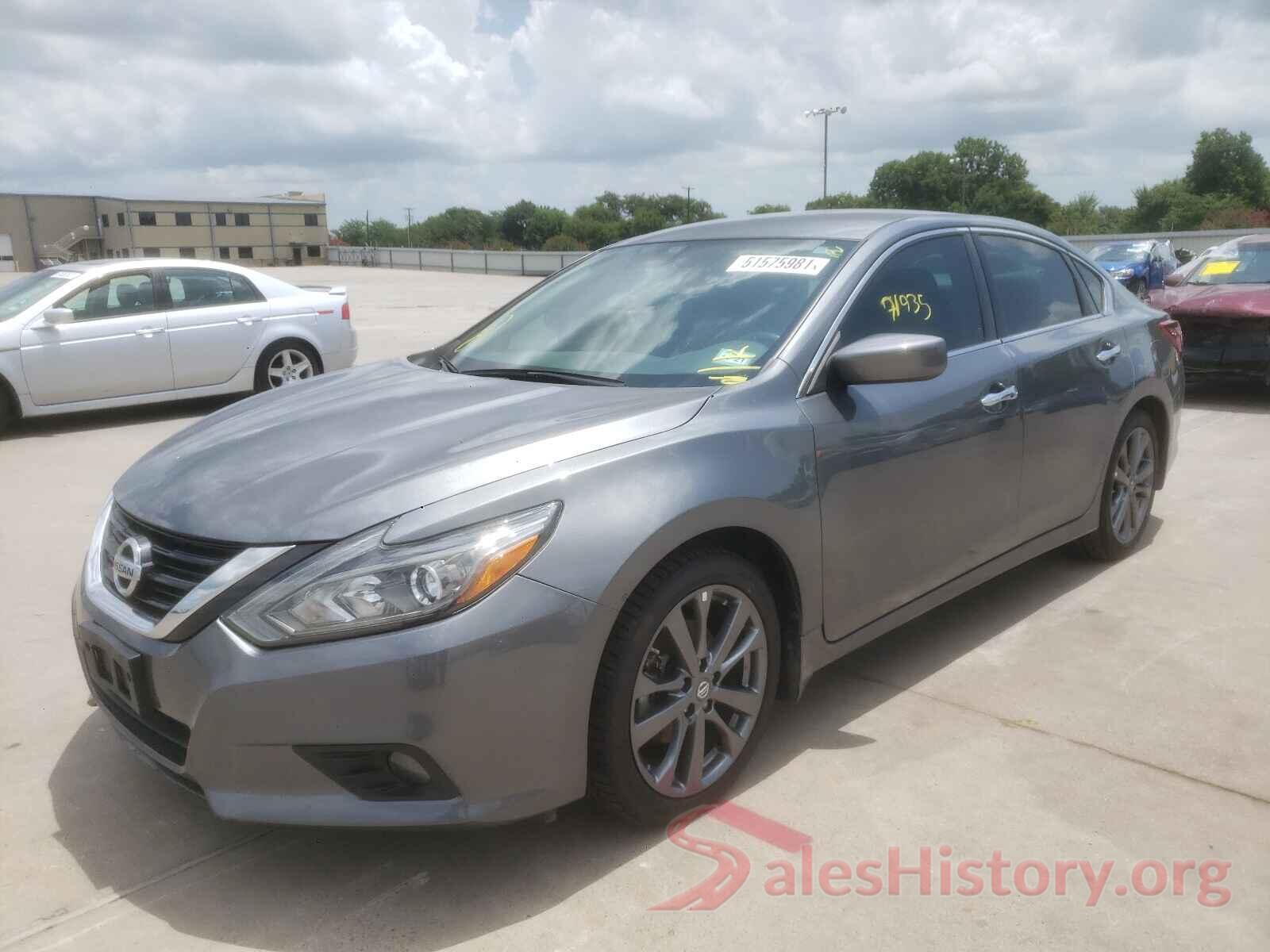 1N4AL3AP5JC475853 2018 NISSAN ALTIMA