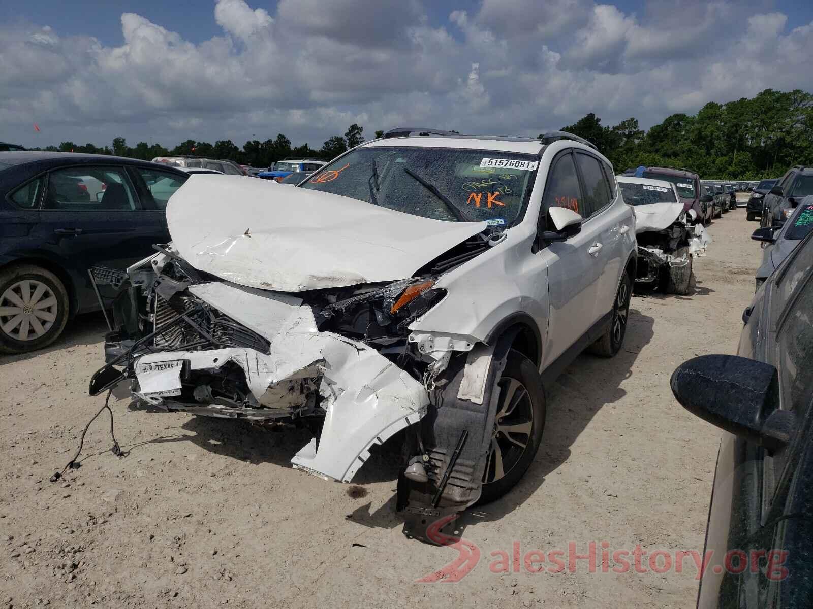 JTMWFREV8JD115683 2018 TOYOTA RAV4