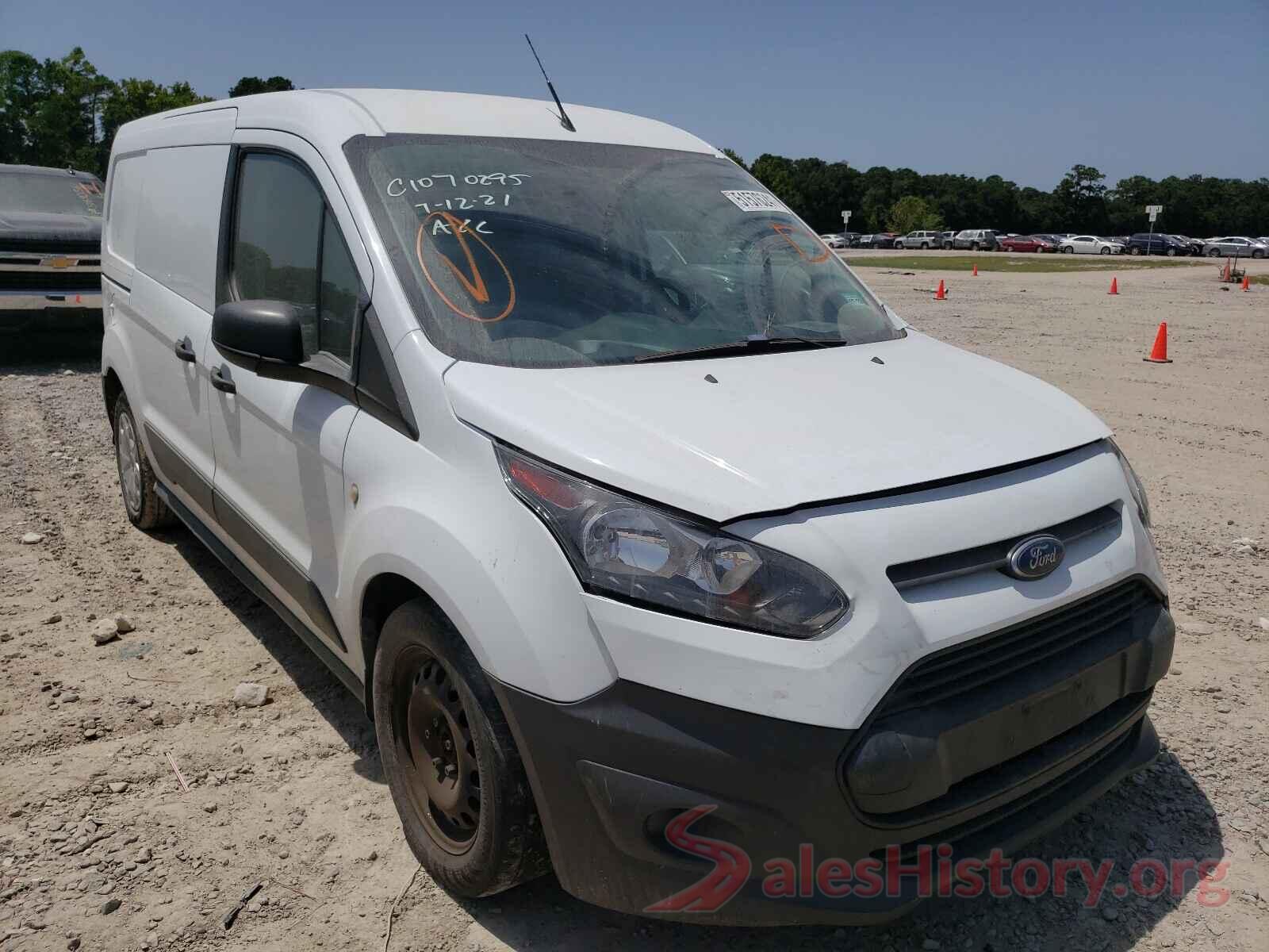 NM0LS7E79J1367168 2018 FORD TRANSIT CO