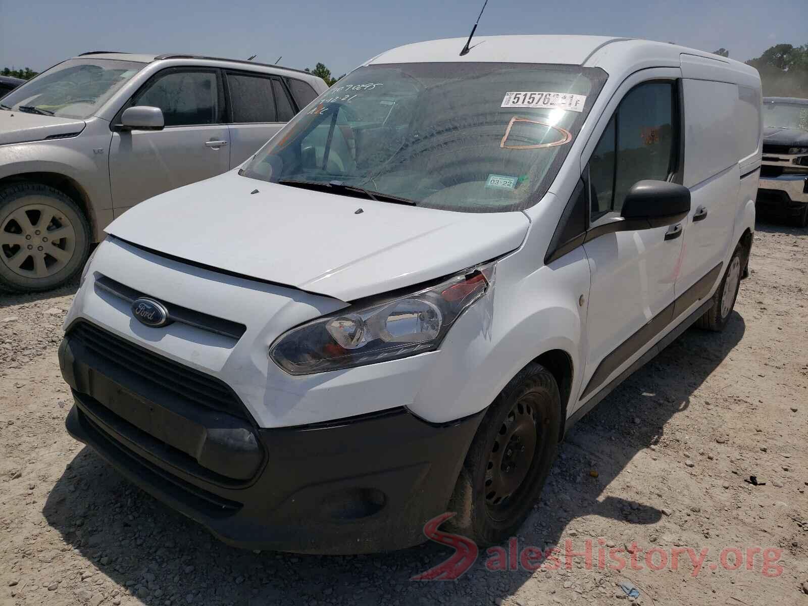 NM0LS7E79J1367168 2018 FORD TRANSIT CO