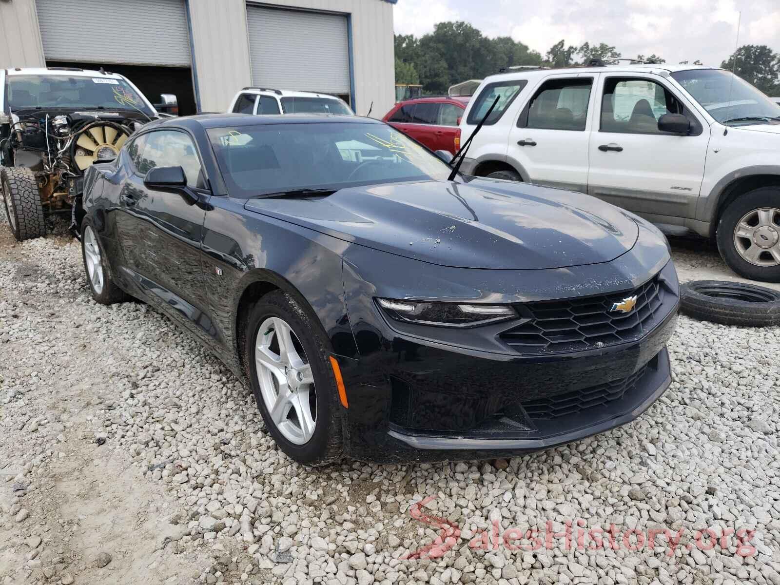 1G1FB1RS7L0118655 2020 CHEVROLET CAMARO