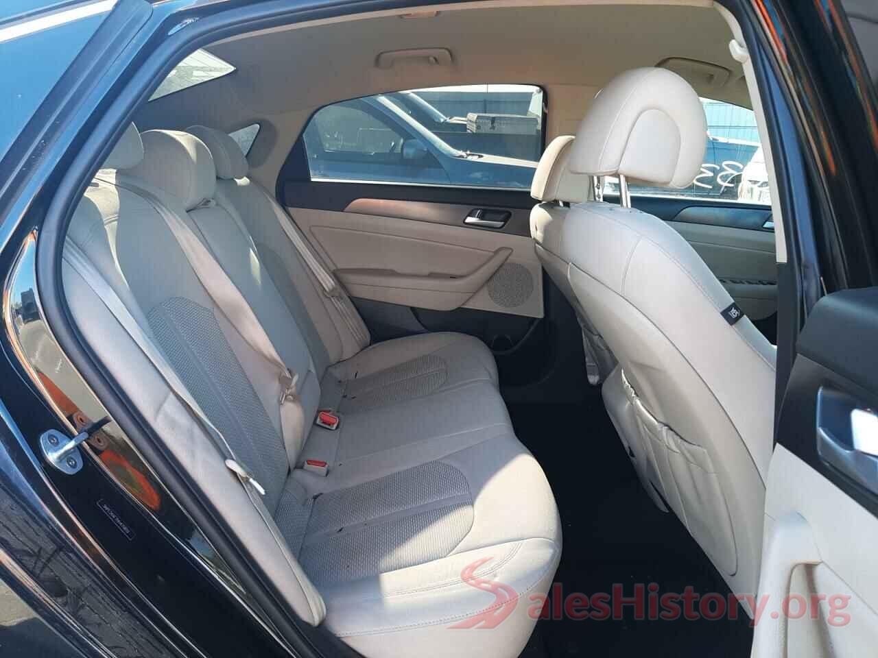 5NPE34AF7HH470810 2017 HYUNDAI SONATA