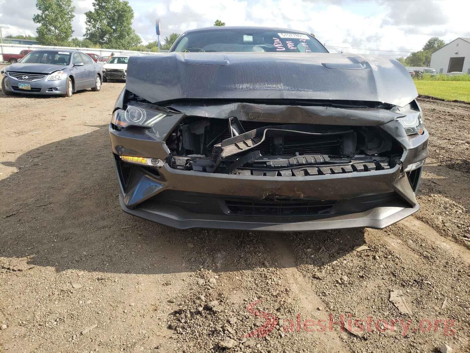 1FA6P8TH0L5134753 2020 FORD MUSTANG