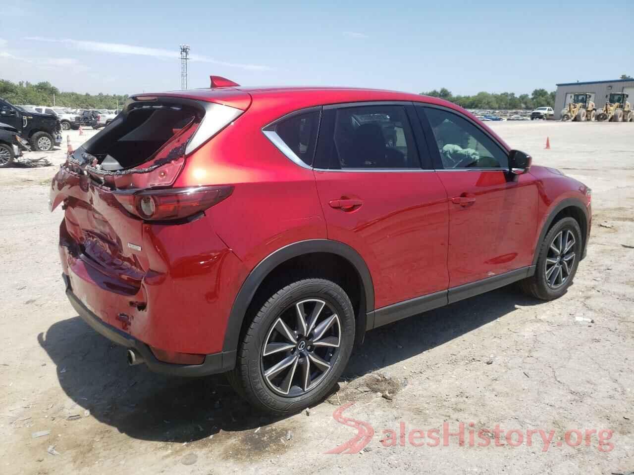 JM3KFADL5H0219556 2017 MAZDA CX-5