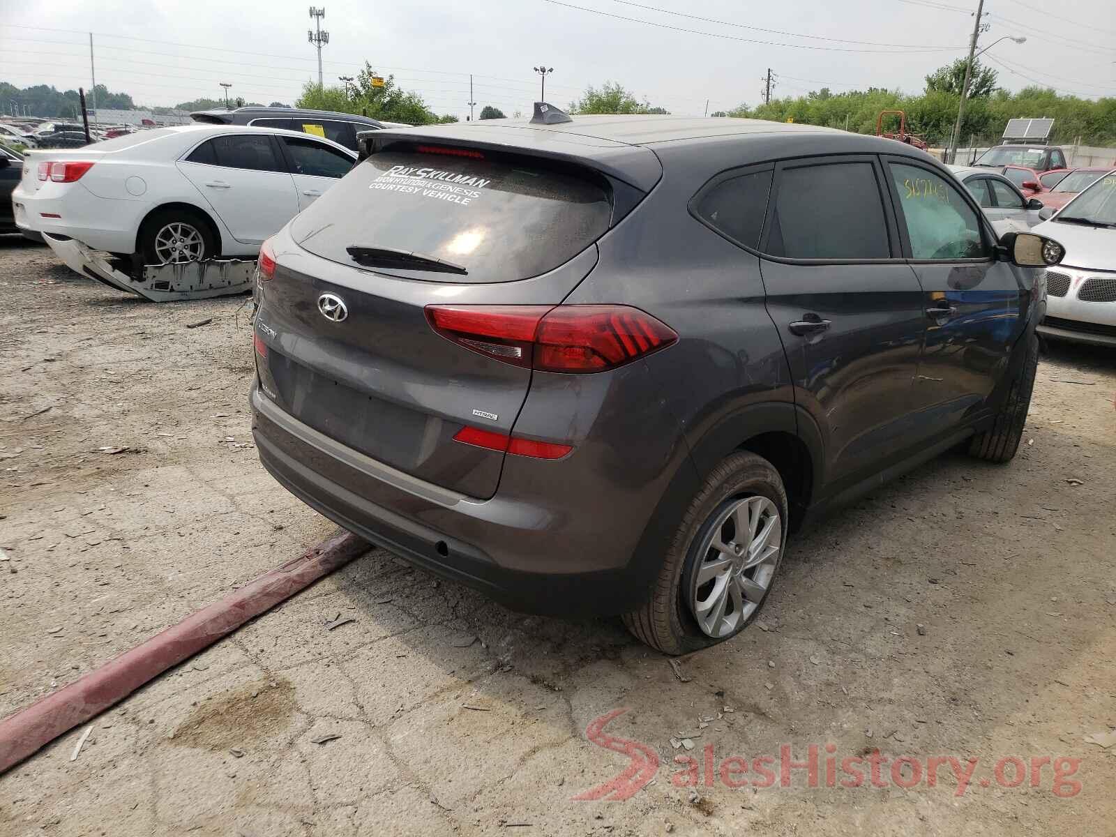 KM8J2CA48MU306200 2021 HYUNDAI TUCSON