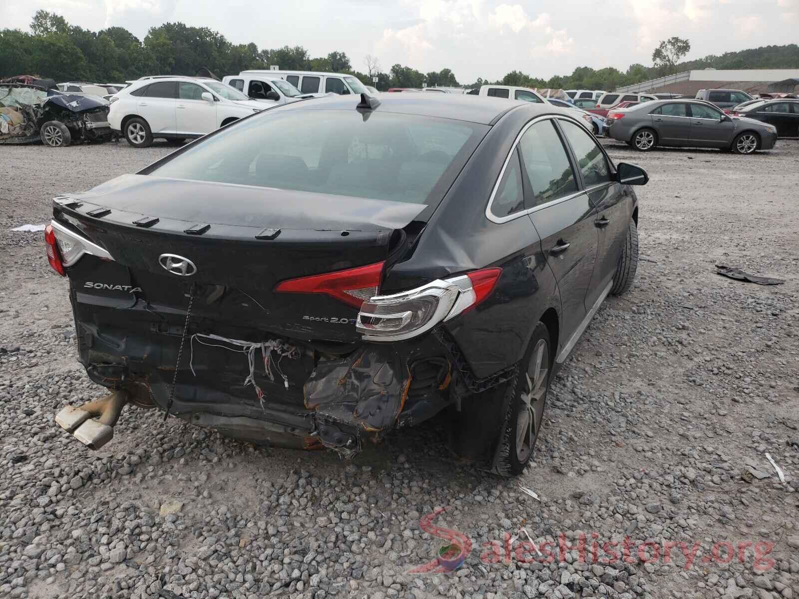 5NPE34AB8HH577703 2017 HYUNDAI SONATA