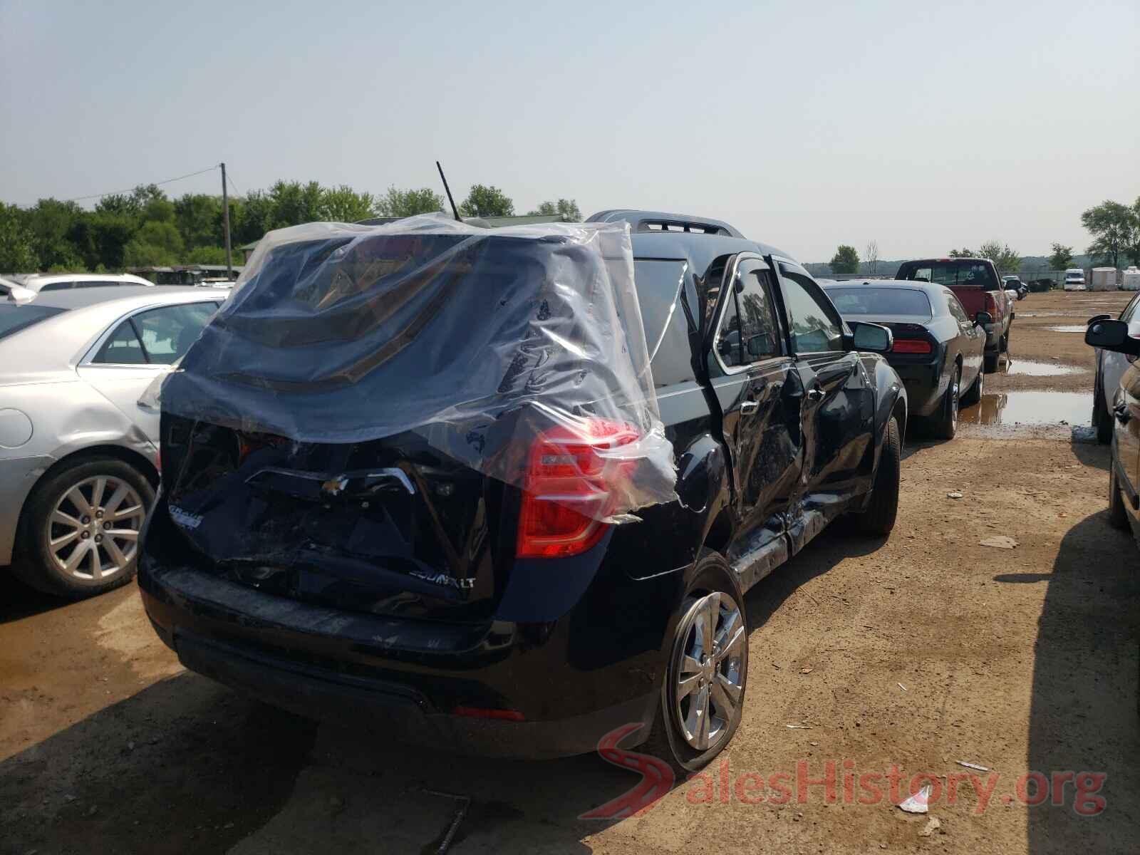 2GNALCEK7G6219490 2016 CHEVROLET EQUINOX