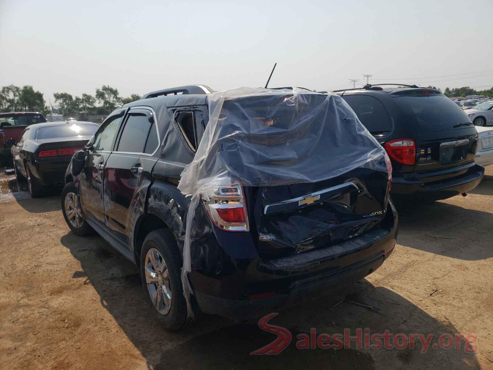 2GNALCEK7G6219490 2016 CHEVROLET EQUINOX