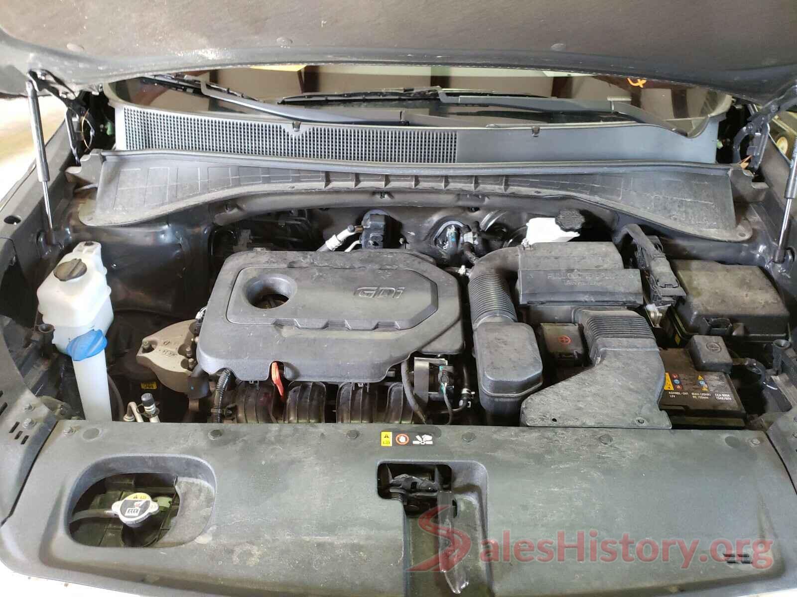 5XYPG4A39LG627711 2020 KIA SORENTO