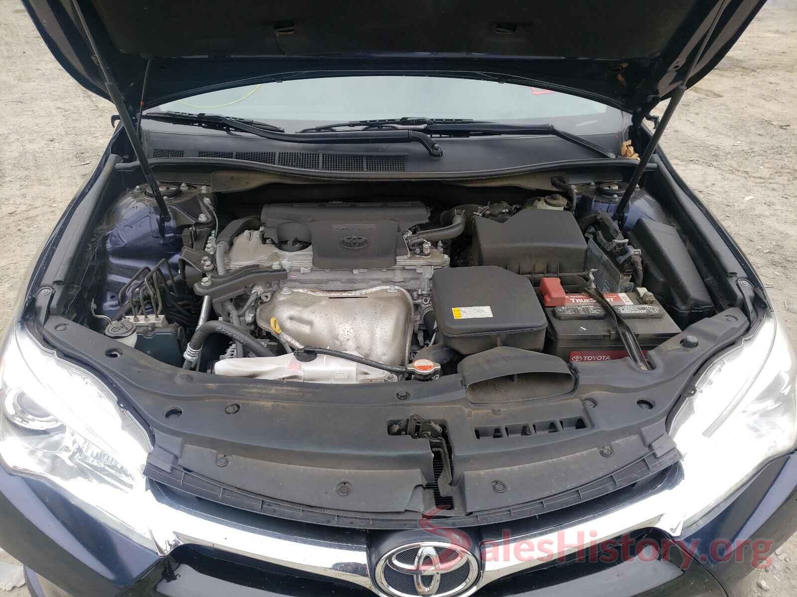 4T4BF1FK9GR567415 2016 TOYOTA CAMRY