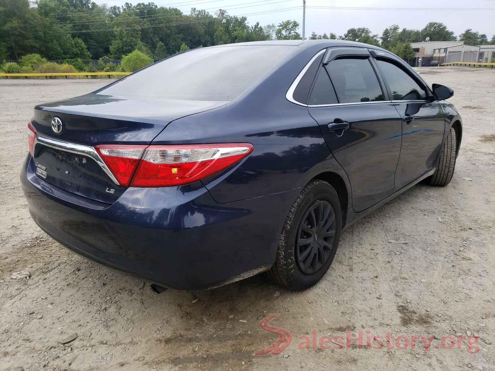 4T4BF1FK9GR567415 2016 TOYOTA CAMRY