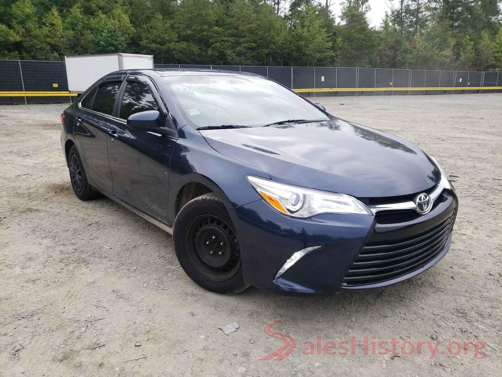 4T4BF1FK9GR567415 2016 TOYOTA CAMRY