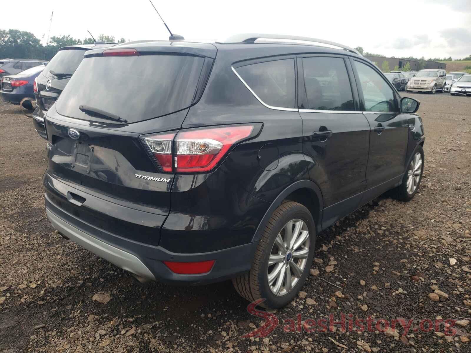 1FMCU9JDXHUC58324 2017 FORD ESCAPE