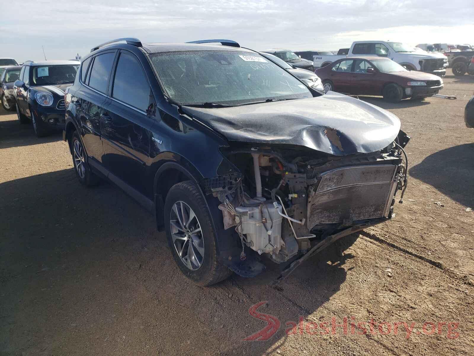 JTMRJREV9GD018772 2016 TOYOTA RAV4