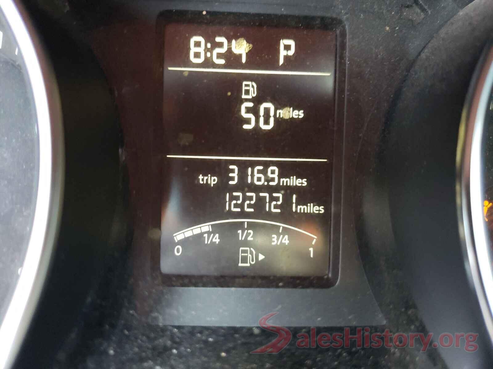 3VWL17AJXGM239148 2016 VOLKSWAGEN JETTA